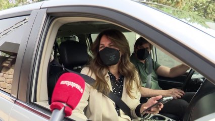 Bertín Osborne y Fabiola Martínez juntos por una buena causa