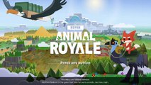 Super Animal Royale (Game Preview) Xbox Gameplay