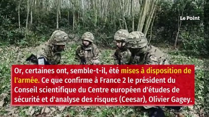 Charnier de Paris-Descartes : des corps utilisés aussi par… l’armée