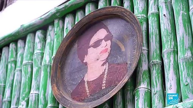 Musique égyptienne : sur les traces d'Oum Kalthoum, légende de la musique arabe