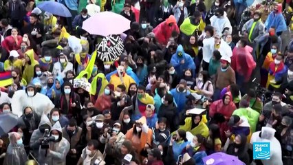 Football : à J-11, le Brésil confirme qu'il organisera la Copa América