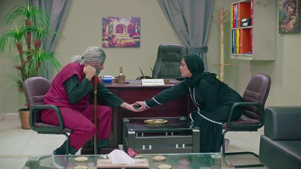 مسلسل السجن الحلقة 8