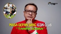 PREDIKSI TIO #11 || KEMANAKAH SANG ICON CLUB AKAN BERLABUH MUSIM DEPAN ??