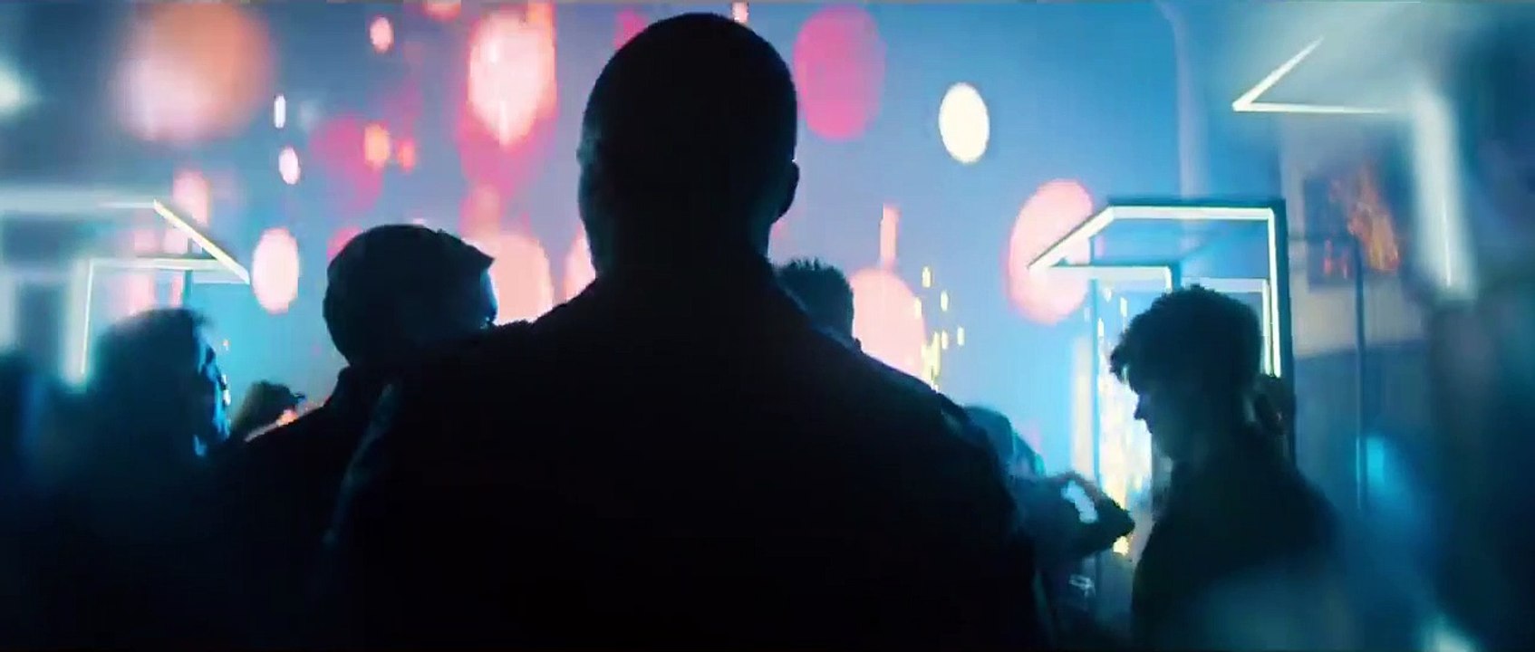 Official Trailer _ The Falcon and the Winter Soldier _ Disney+
