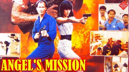Angel's Mission (1990) HD
