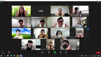 [기업] 한화시스템, 도서지역 군 장병에 '언택트 진로 멘토링' / YTN