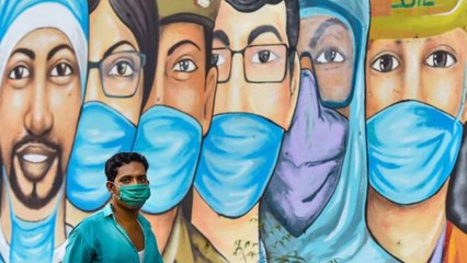Maharashtra records 3207 Covid deaths in 24 hours