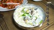 [TASTY] Set of a table of clams, 생방송 오늘 저녁 210602