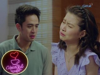 Heartful Cafe: Bistado ka na, Cors! | Episode 27