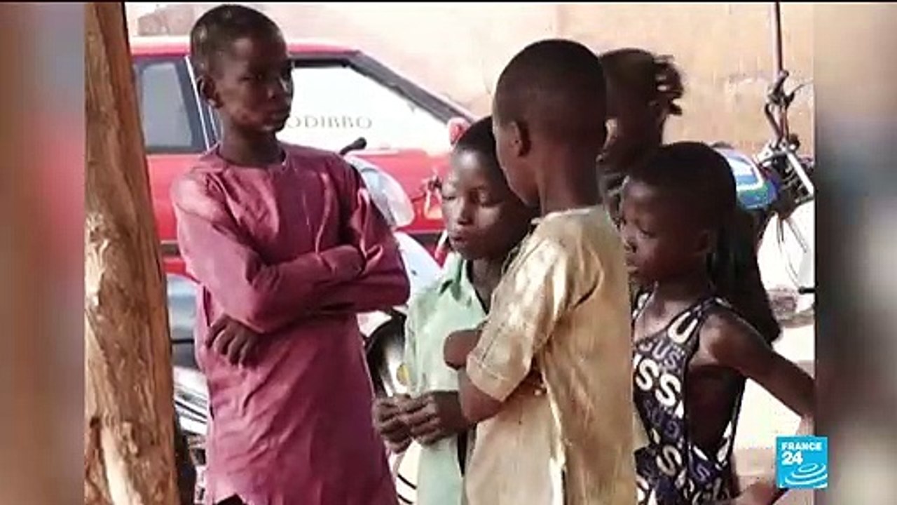 Nouveau rapt d'écoliers au Nigéria : des dizaines d'élèves kidnappés dans une école musulmane