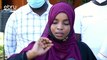 LAPPSET Graduates Claim Being Left Out  On Job Offers At Lamu Port