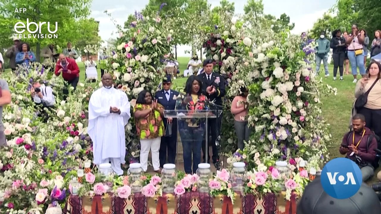 Biden Becomes First U.S. President To Commemorate TULSA Race Massacre Anniversary