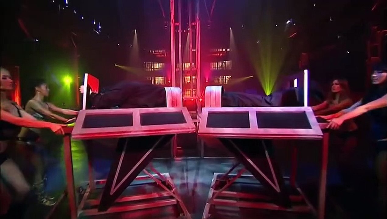 Mister M - Episódio 01 (Dublado, em HD)