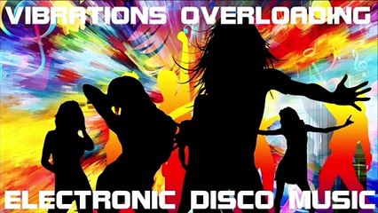 Enrico Milano - Jamming the drums (Vibrations Overloading the Drums Mix) - Instrumental EDM
