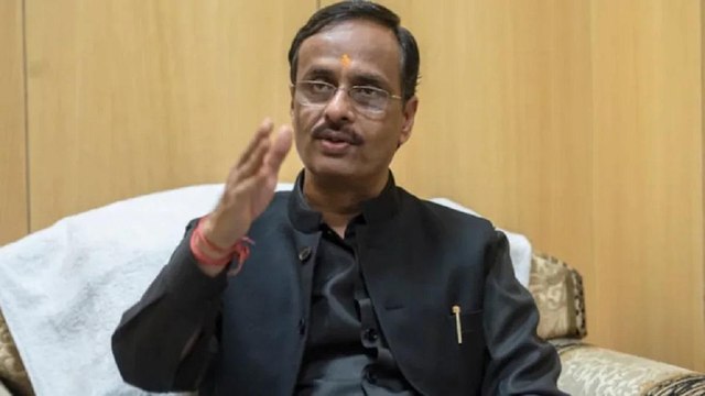 CBSE exams cancels, UP Deputy CM talks about students future
