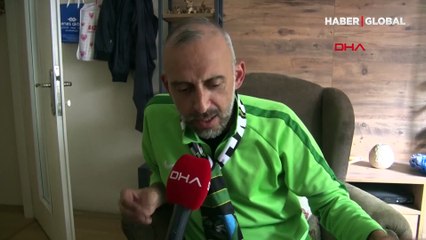 Böyle gol sevinci yok! İkinci golde tribünden atladı