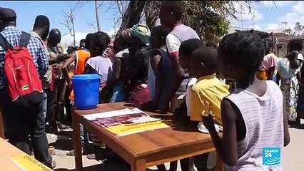 Mécanisme de solidarité "Covax"  : réunion à Genève pour récolter 8 milliards de dollars