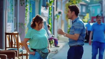 الطائر المبكر الحلقة 5 مترجم - القسم 1