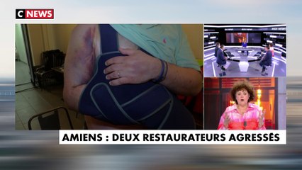 Jacqueline Eustache-Brinio : «Quand nous on disait que c'était ça le sujet, on nous traitait de fachos»