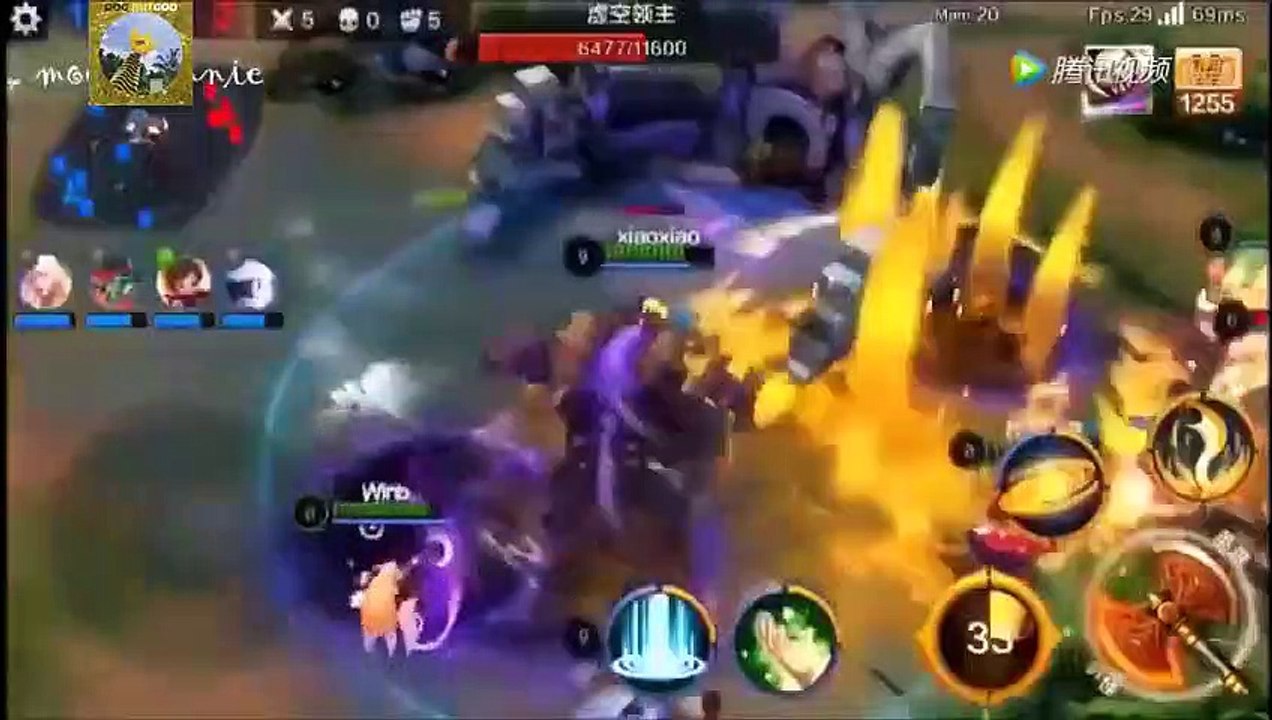 [PART 1] BIGBANG WeMoba Türkçe Altyazılı