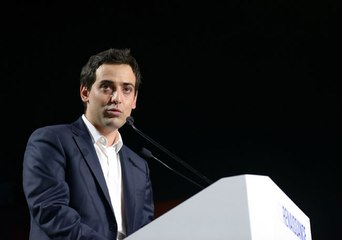 Un conseiller politique d’Emmanuel Macron veut décompter le temps de parole d’Éric Zemmour sur CNews
