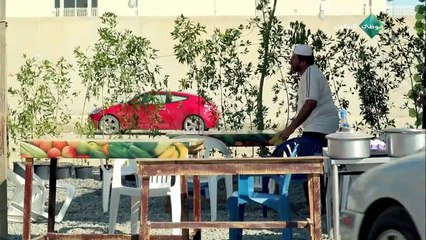 مسلسل دكة الفريج - الحلقة 7‬