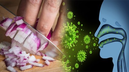 Corona काल में कच्चा प्याज खाना सही या नहीं, प्याज खाने की इस पुरानी आदत को अपनाएं | Boldsky