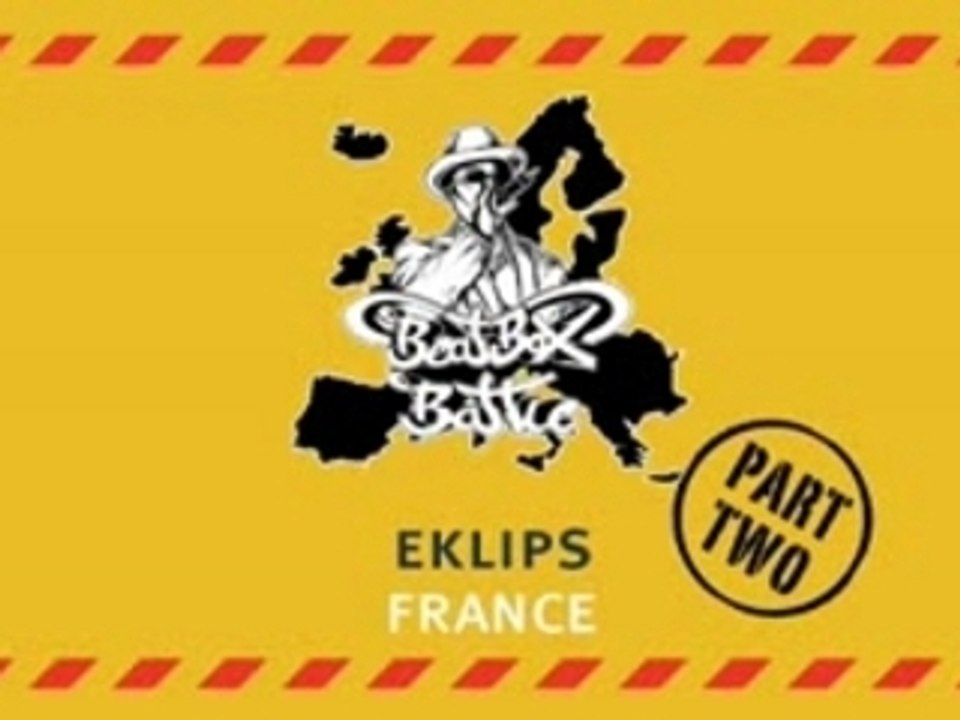 Eklips - france 2/2