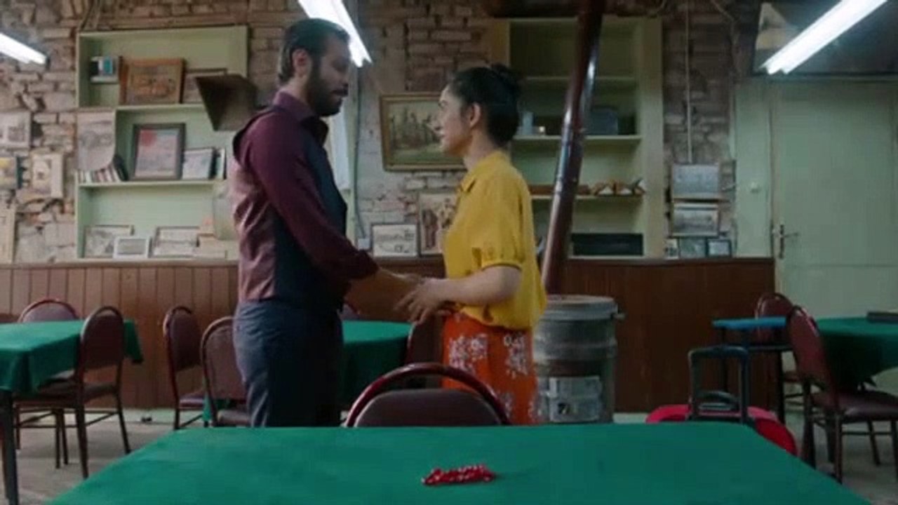 مسلسل الحفرة 3 الحلقة 7 كاملة مترجمة - القسم 3