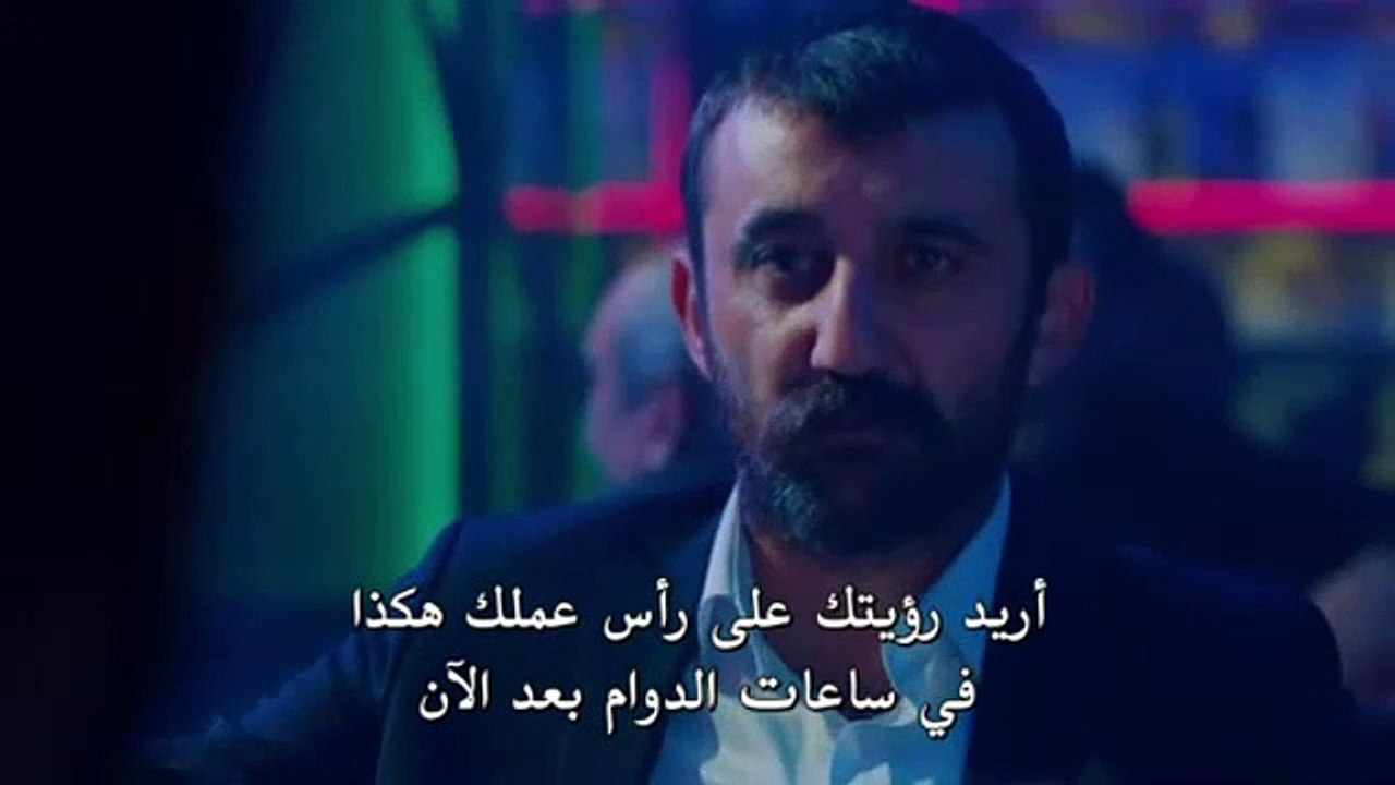 مسلسل الحفرة 3 الحلقة 4 كاملة مترجمة - القسم 3