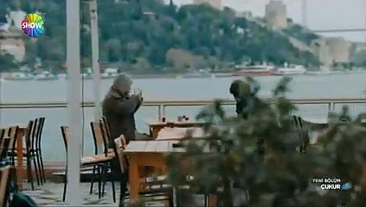 مسلسل الحفرة الحلقة 42 مترجمة - الجزء 2