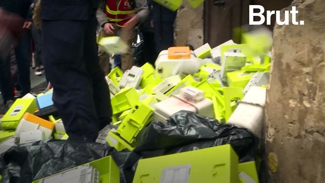 Compteurs Linky : les consommateurs paieront finalement selon UFC-Que Choisir