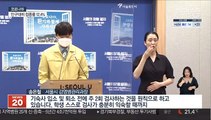 등교 확대 앞두고 교내 감염 비상…서울 학교 자가검사키트 도입