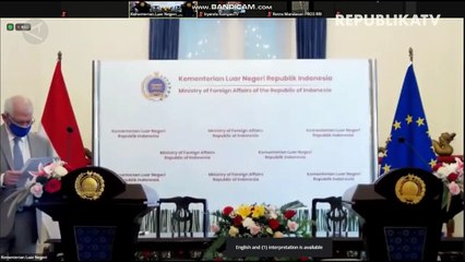 Indonesia Dapat Hibah Tambahan untuk Dana Riset Covid-19