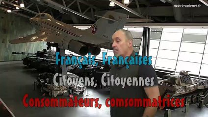 Faites un effort quoi !!!