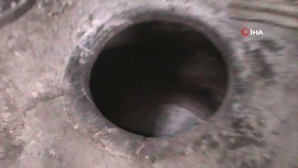 Van'da tandır kaynaklı sağlık sorunlarının önüne geçilecek