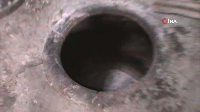 Van'da tandır kaynaklı sağlık sorunlarının önüne geçilecek