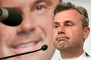 Norbert Hofer tritt als FPÖ-Chef zurück