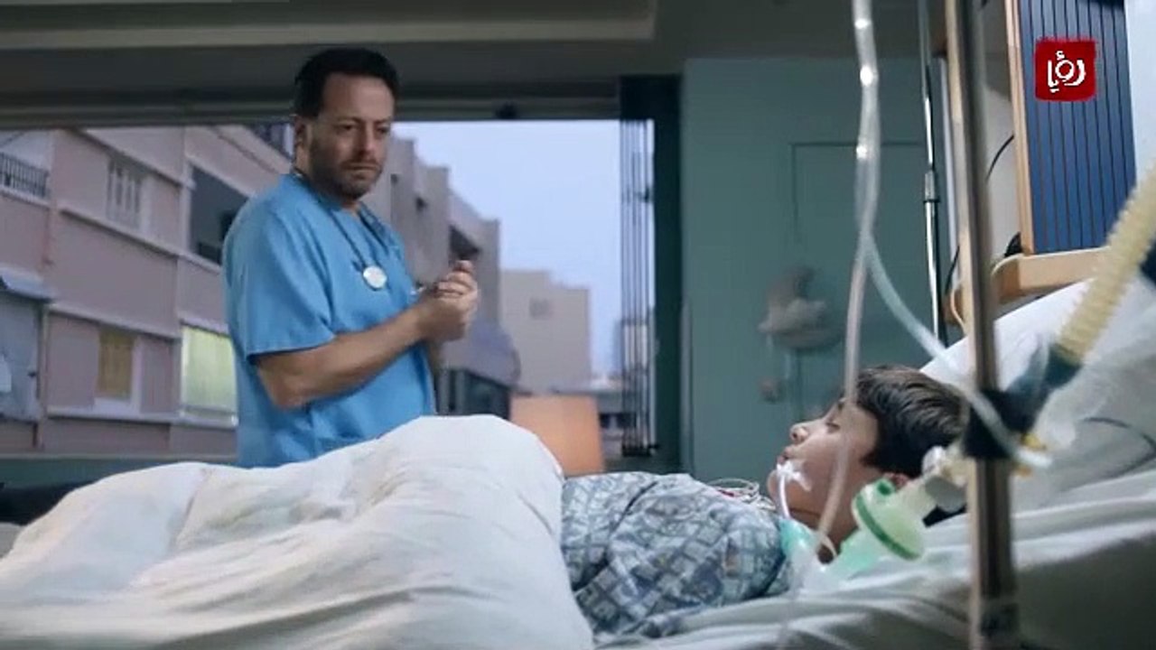 مسلسل من الآخر الحلقة 7 السابعة كاملة