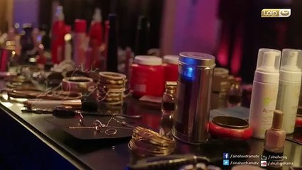 مسلسل جراب حوا الحلقة 21 الحادية والعشرون