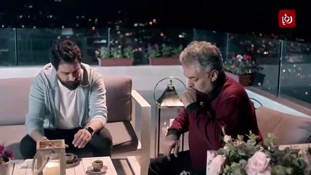 مسلسل من الآخر الحلقة 2 الثانية كاملة