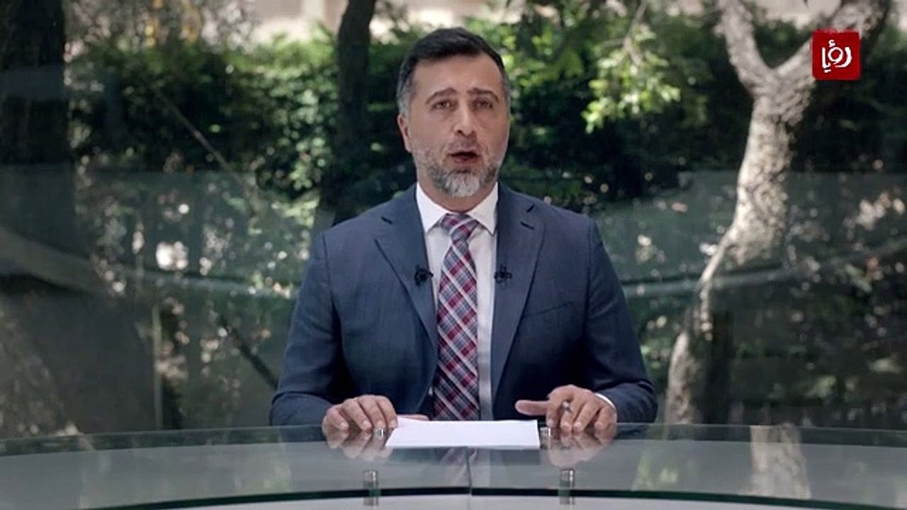 مسلسل من الآخر الحلقة 22 الثانية والعشرون كاملة