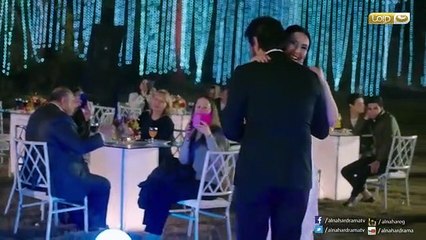 مسلسل جراب حوا الحلقة 3 الثالثة