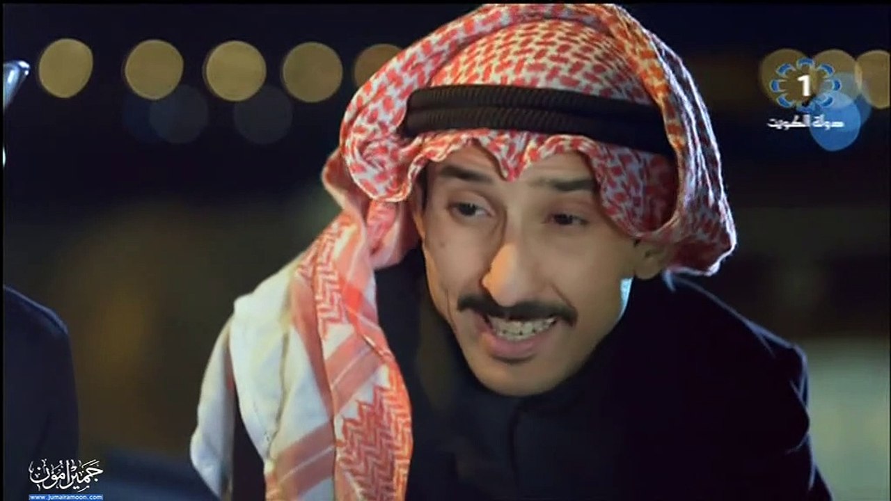 مسلسل طربان - الحلقة 9