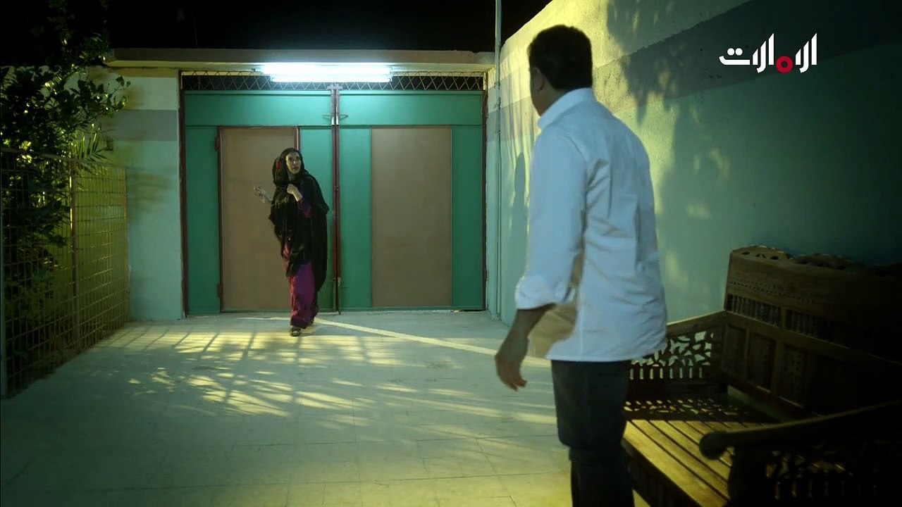 مسلسل عام الجمر - الحلقة 15