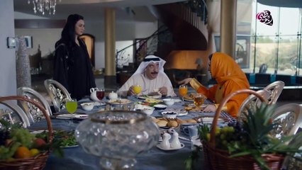 مسلسل لو اني اعرف - الحلقة 25