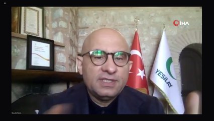 “2 yaşından 82 yaşına kadar teknoloji bağımlılığı konusunda risk altındayız”