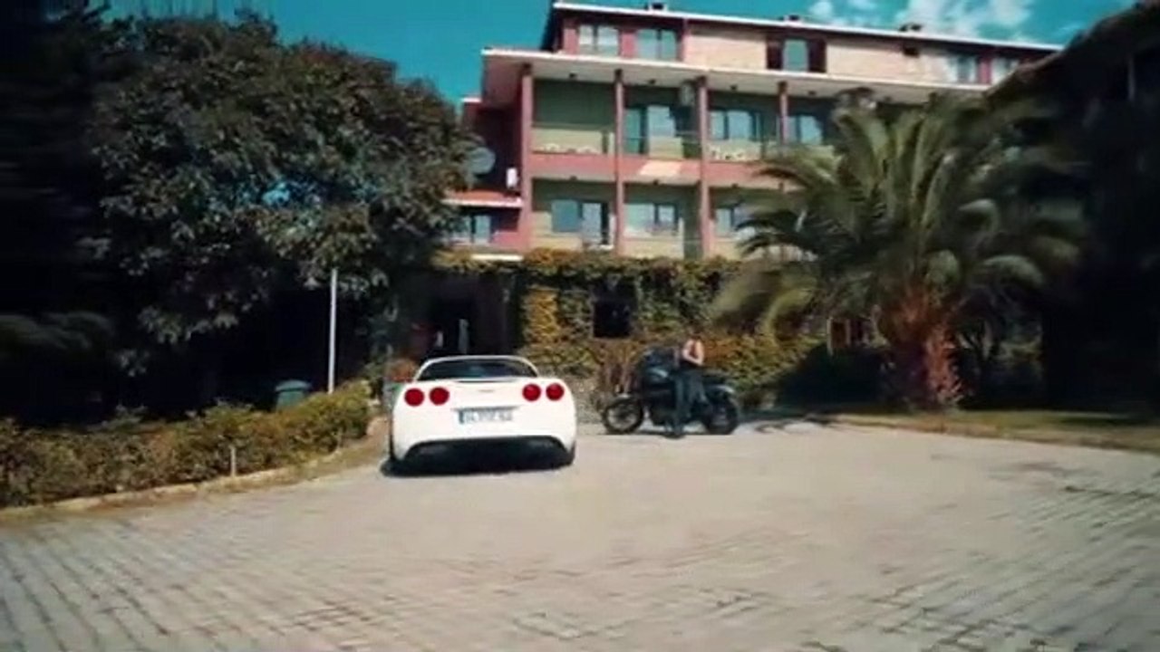 مسلسل الحفرة الموسم 4 الحلقة 4 كاملة مترجمة - ا...