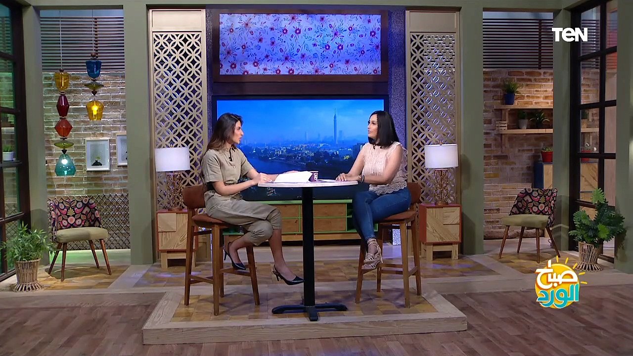 "الموهبه طلعت للنور".. أسمع صوت مها بهنسي وياسمين سيف على الهوا واحكم بنفسك