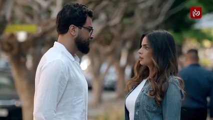 مسلسل من الآخر الحلقة 24 الرابعة والعشرون كاملة